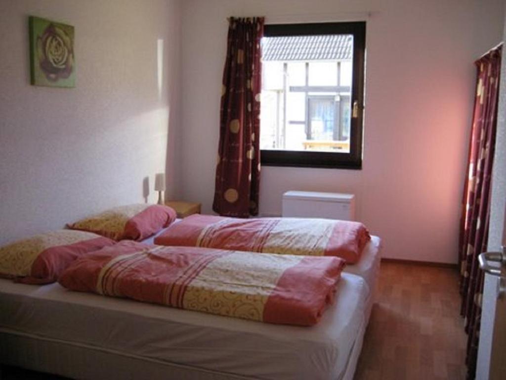 Hotel Am Sternberg 211 Frankenau Exteriér fotografie